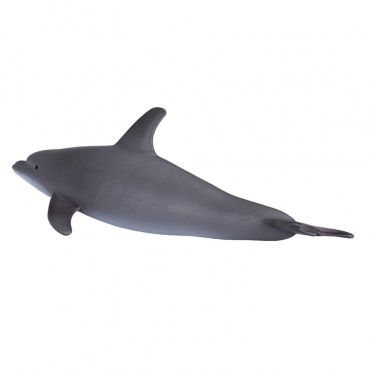 AMS3005 Игрушка. Фигурка животного "Дельфин Афалина"