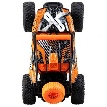 20675 Игрушка Машинка на р/у Турбо Раш EXOST