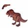 WS5371 Набор игровой "Охота на динозавра" (в наборе Тираннозавр и пистолет), на ИК управлении