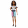 DYN94 Игровой набор Barbie "Emoji"