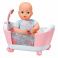 Игрушка Baby Annabell "Ванночка для купания" 703243*822258