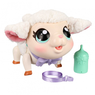 26476 Интерактивная Овечка Little Live Pets