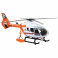 3719016 Игрушка Спасательный вертолёт на бат. (свет, звук), 64 см