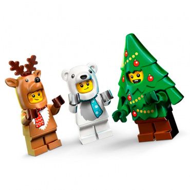 60475 Конструктор Сити "Адвент-календарь 2025-2026" 60475 Конструктор Сити "Адвент-календарь 2025-2026"