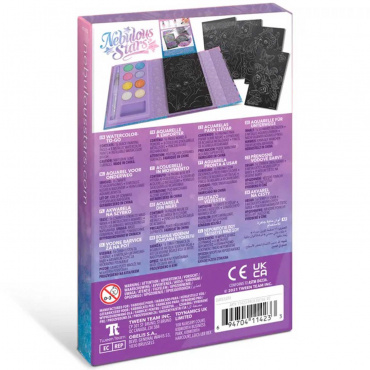 11423_NSDA Раскраска для девочек Серия Eclipsia