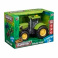 5417098 Игрушка Трактор Teamsterz серии Country life, зелёный (свет, звук) , 3+