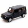 24012 Игрушка модель машины Mercedes-Benz G-Class 1:24