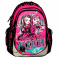 MHBB- RT2-976 Рюкзак 44х30х14,5см. Спинка- поролон с вентиляционной сеткой, 2 осн. отд., Monster Hi