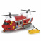 203306009 Игрушка Спасательный вертолёт на бат. (свет, звук) 30 см