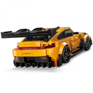 77239 Конструктор Скоростные чемпионы "Porsche 911 GT3 RS" 77239 Конструктор Скоростные чемпионы "Porsche 911 GT3 RS"