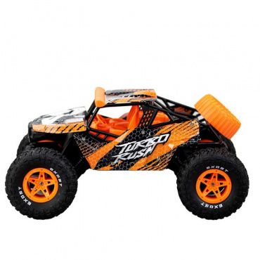 20675 Игрушка Машинка на р/у Турбо Раш EXOST