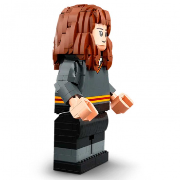 76393 Конструктор LEGO Гарри Поттер и Гермиона Грейнджер