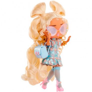 68375/559412 Кукла LOL Surprise Tweens Olivia Flutter