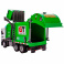 97010 Игрушка Мусоровоз Kiddie Drive, свет, звук
