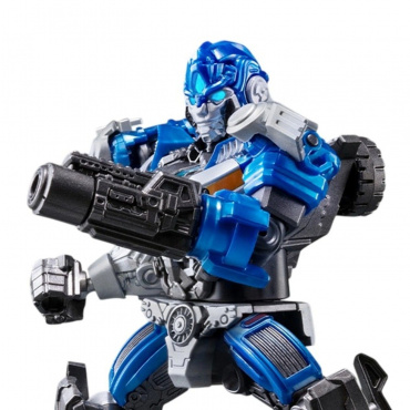 67324 Игрушка Конструктор Трансформеры Classic Class Мираж Blokees