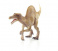 14521 Игрушка. Фигурка динозавра 'Спинозавр'