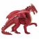 AML5003 Игрушка. Фигурка "Красный дракон"