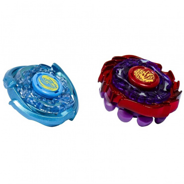 68706 Игрушка. Набор для баттла Ориджинс Битва Легенд. TM Infinity Nado