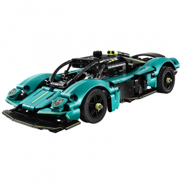 42208 Конструктор LEGO Technic Aston Martin Valkyrie 42208 Конструктор LEGO Technic Aston Martin Valkyrie