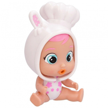 43278 Игровой набор Cry Babies Волшебные слезки. Кони. Шоу Талантов.