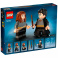 76393 Конструктор LEGO Гарри Поттер и Гермиона Грейнджер