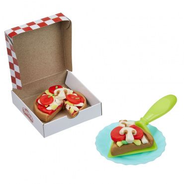 F4373 Игровой набор Play-Doh Мини пицца