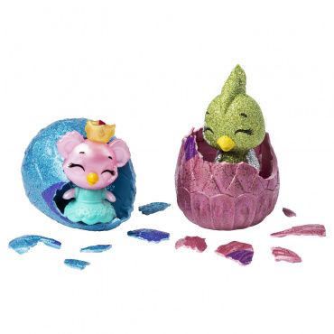 6047179 Игрушка Hatchimals коллекционная фигурка