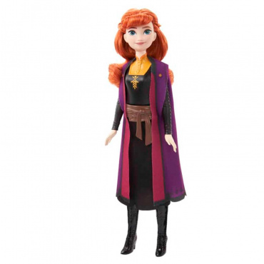 HLW46 Кукла "Disney Frozen" в ассортименте