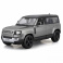18-21101 Модель автомобиля LAND ROVER DEFENDER 2022 1:24
