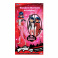 50375 Игровой набор Miraculous "Леди Баг: мгновенное превращение»" (кукла 27 см с аксессуарами)