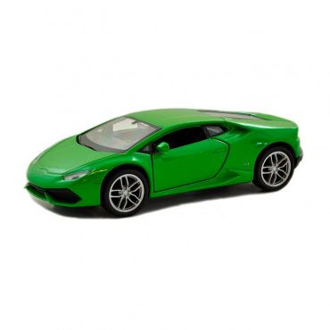 24056 Игрушка Модель машины 1:24 lamborghini Huracan LP610-4