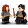 76393 Конструктор LEGO Гарри Поттер и Гермиона Грейнджер
