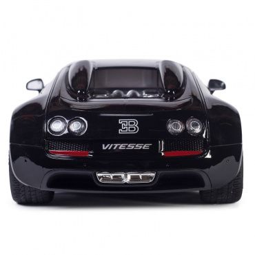 53900 Игрушка транспортная 'Автомобиль на р/у 'Bugatti Veyron Grand Sport Vetesse' 1/18