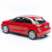 18-22127 Модель автомобиля AUDI A1 1:24