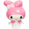 GWW97 Кукла Hello Kitty Стайли с фигуркой