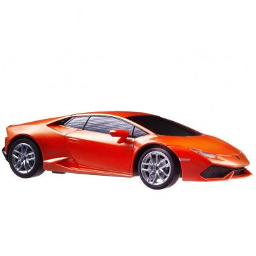 71500 Игрушка транспортная 'Автомобиль на р/у 1:24 Lamborghini HURACÁN LP 610-4