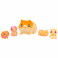 26626 Игровой набор Mama Surprise Minis "Хомячиха становится мамой"