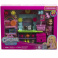HNY59 Игровой набор Barbie Челси "Магазин игрушек"