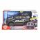 203306017 Игрушка Полицейский джип Ford на бат. (свет звук), 30 см Dickie Toys