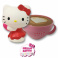 HK001 Коллекционная капсула-сюрприз Чашка Капучино Hello Kitty, в ассорт. Sbabam HK001 Коллекционная капсула-сюрприз Чашка Капучино Hello Kitty, в ассорт. Sbabam