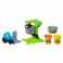 E5400 Игровой набор Play-Doh Кран-Погрузчик