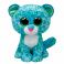 36742 Игрушка мягконабивная Тигренок Leona серии "Beanie Boo's", 15 см