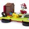 6053390 Игровой набор Paw Patrol Спасательная станция - трансформер Маршалла