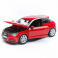 18-22127 Модель автомобиля AUDI A1 1:24