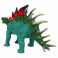 12619 Фигурка динозавра - Стегозавр, со свет. и звук. эффектом KiddiePlay