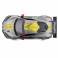 18-28024 Модель автомобиля Chevrolet Corvette C8.R 1:24