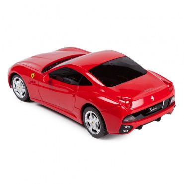 46500 Игрушка транспортная 'Автомобиль на р/у 'Ferrari California' 1:24