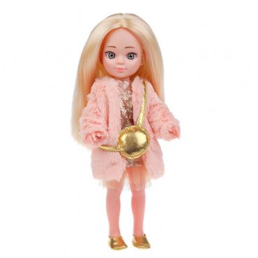 451350 Игрушка Кукла 31см "Модные истории", Девчонка с обложки. Mary Poppins