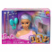 HMD82 Кукла Barbie "Модель для стайлинга Фея"
