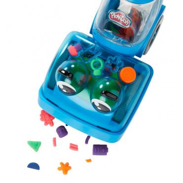 F3642 Игровой набор Play-Doh "Весёлая уборка"